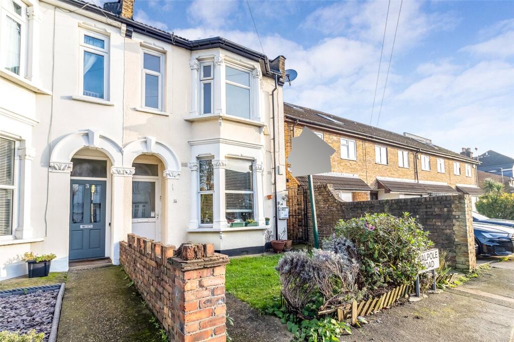 Main image of property: Walpole Road, London, E18