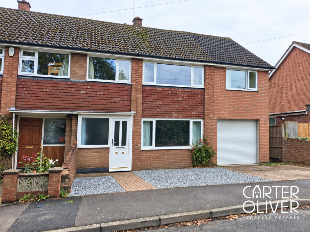 Main image of property: Coventry Road, Lutterworth, LE17