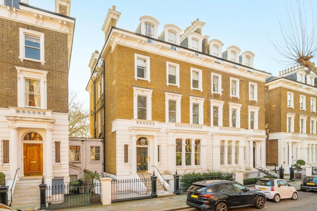 Main image of property: Bolton Gardens, London, SW5