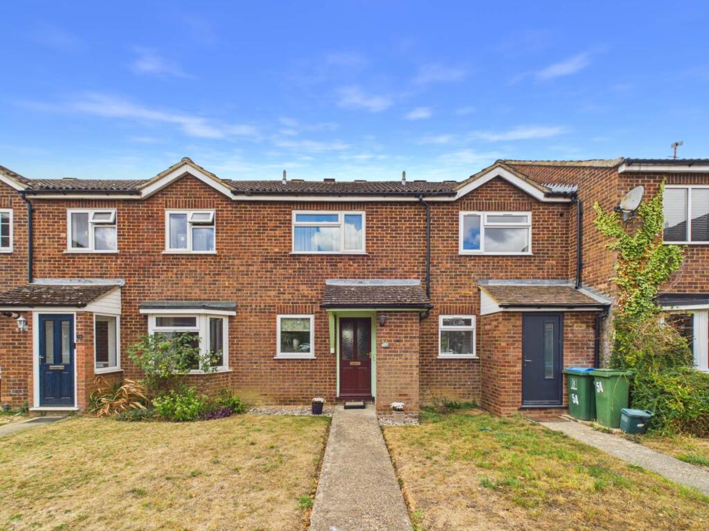 Main image of property: Sheerstock, Haddenham