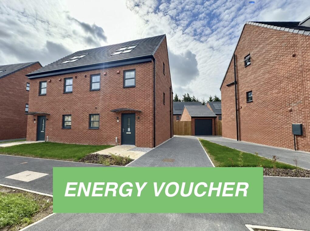 Main image of property: Charlotte Fox Lane, Crossgates, LEEDS