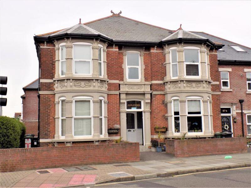 Main image of property: Devonshire Avenue, Southsea