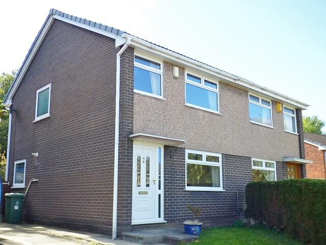 Main image of property: Cartmell Close, Runcorn WA7 4YS