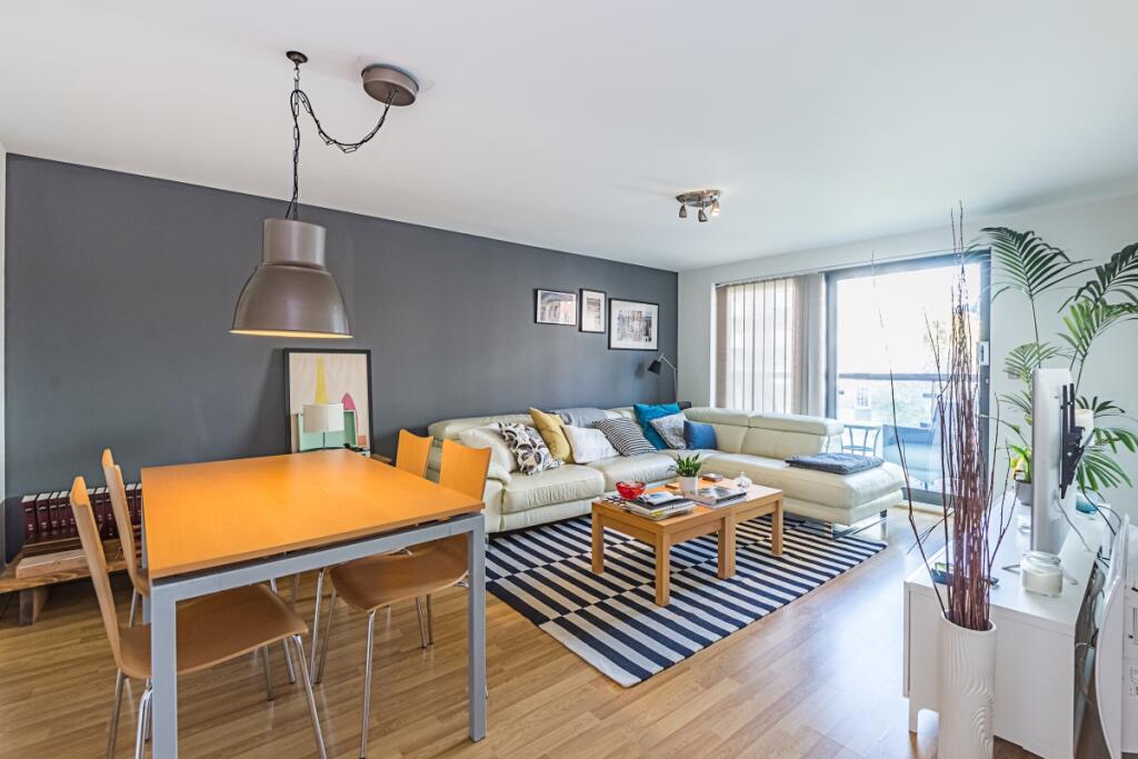 Main image of property: Montaigne Close London SW1P
