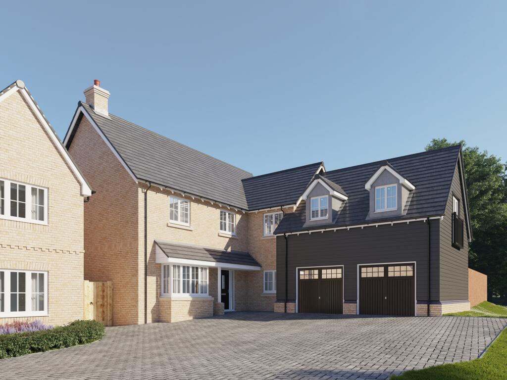 Main image of property: Mill Road
Sharnbrook
Bedfordshire
Sharnbrook
MK44 1NP