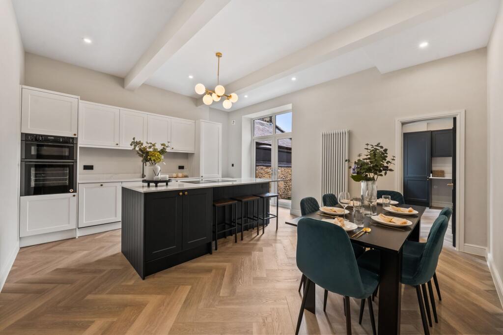 Main image of property: Bolton Street, Ramsbottom, BL0 9 | Stunning 5-Bed Victorian Home, Beautifully Renovated