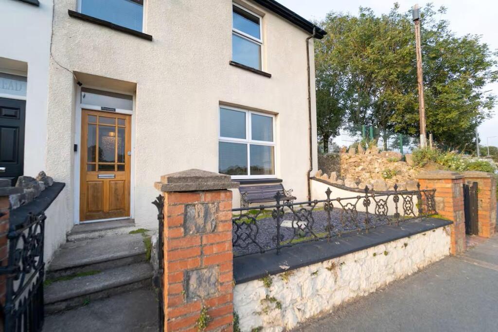 Main image of property: Marsh Road, Tenby