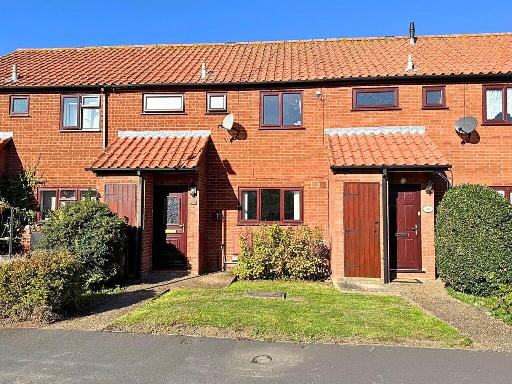 Main image of property: Birkdale, Lincoln