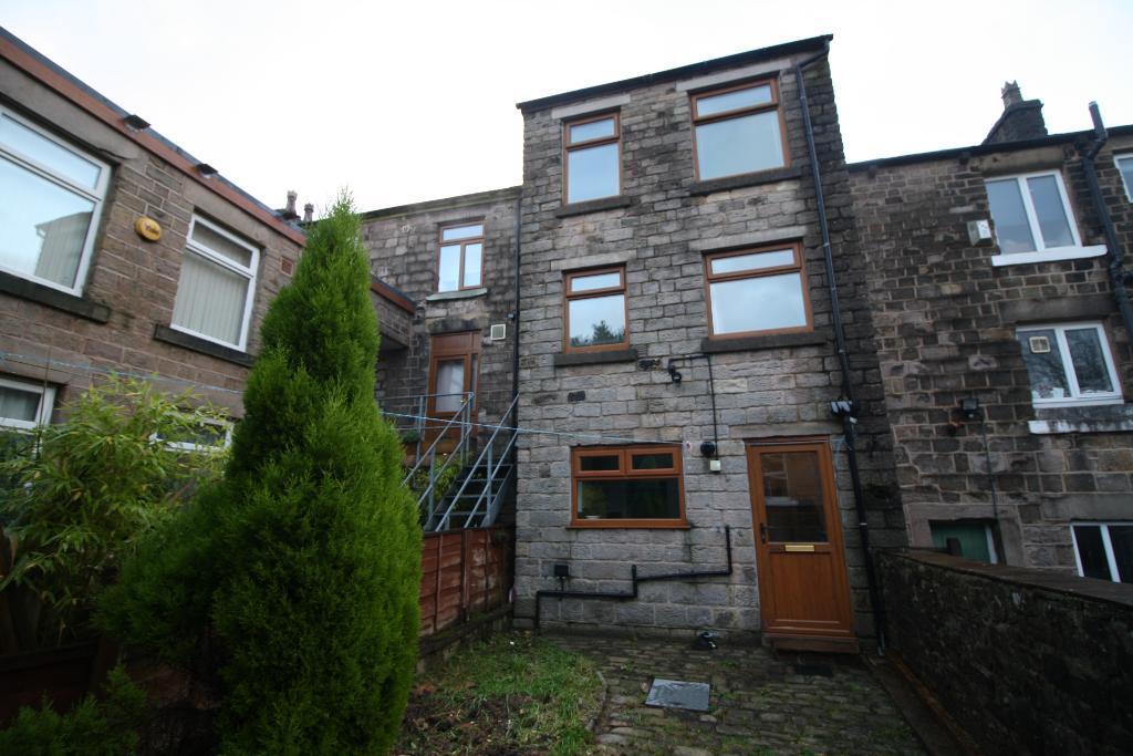 Main image of property: Lower Market Street, Broadbottom, Hyde, Cheshire, SK14 6AA