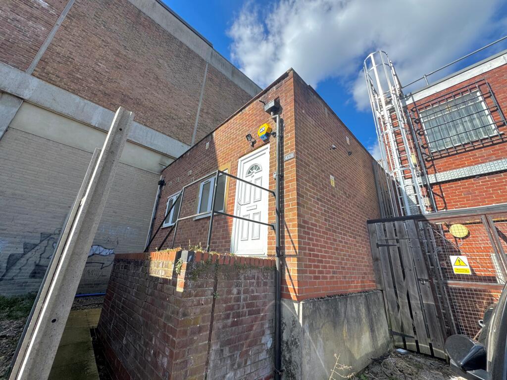 Main image of property: Bitterne Road, Southampton