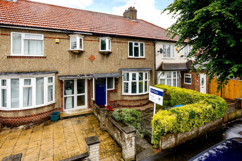 Main image of property: Tolworth Road Surbiton KT6
