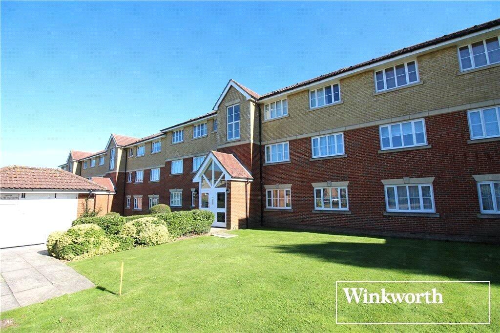 Main image of property: Armstrong Close, Borehamwood, Hertfordshire, WD6