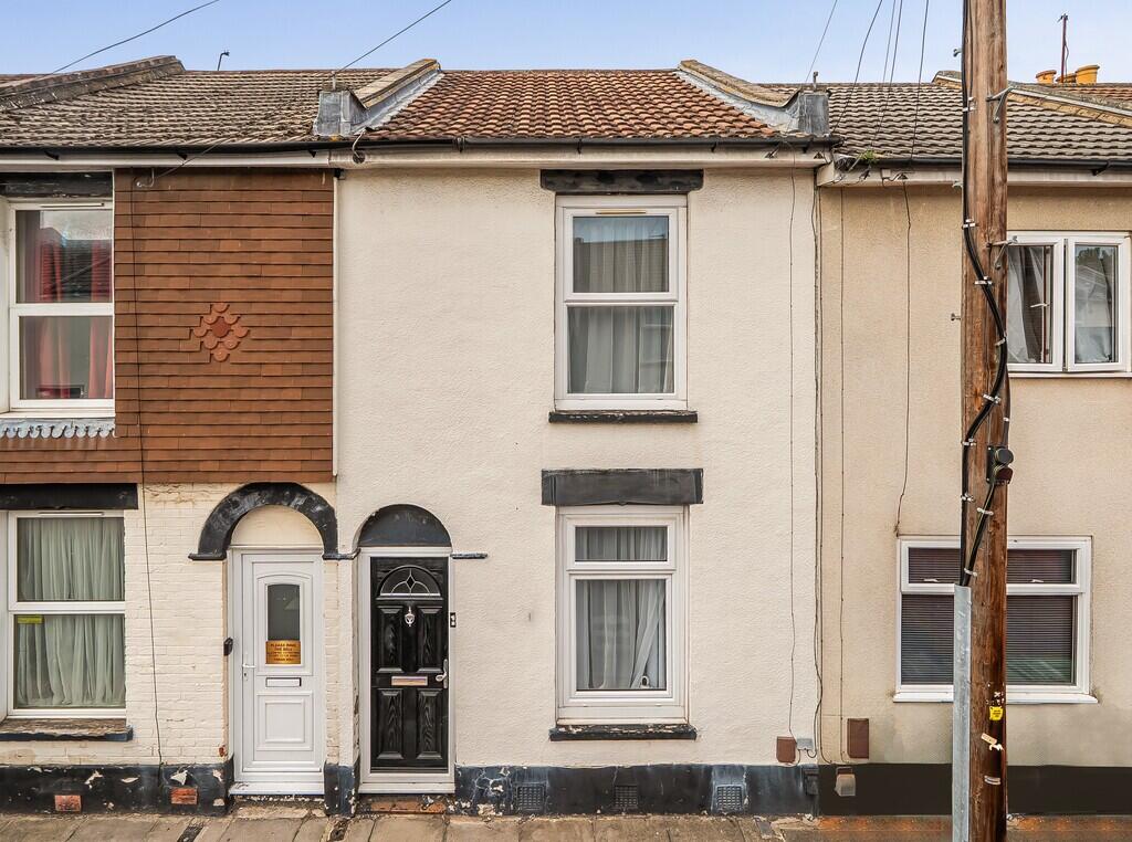 Main image of property: Byerley Road, Portsmouth