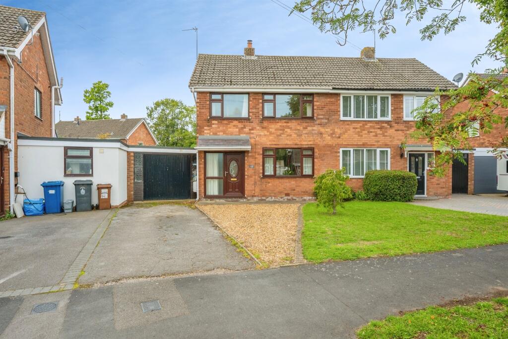 Main image of property: Uttoxeter Road, Hill Ridware, Rugeley