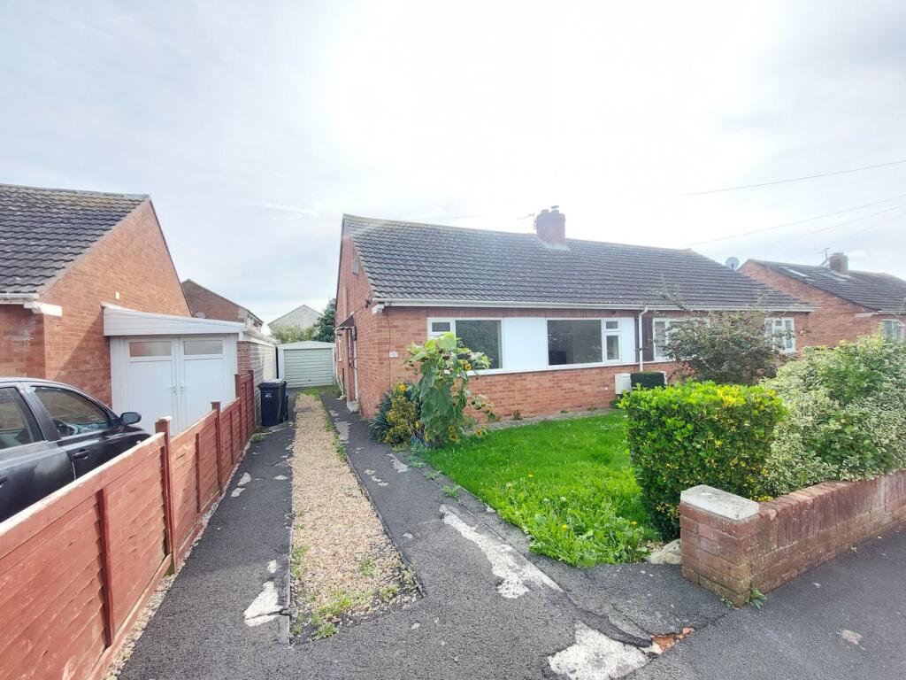 Main image of property: Ashcott Drive, Burnham-on-Sea, TA8