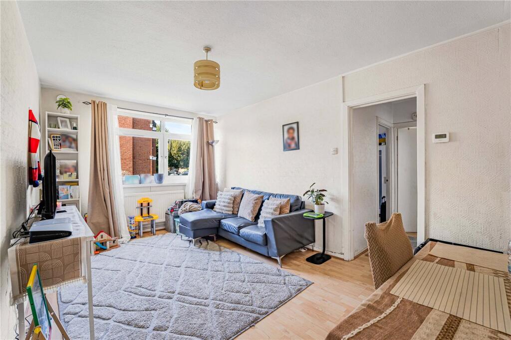 Main image of property: Crouch Hall Road, London, N8