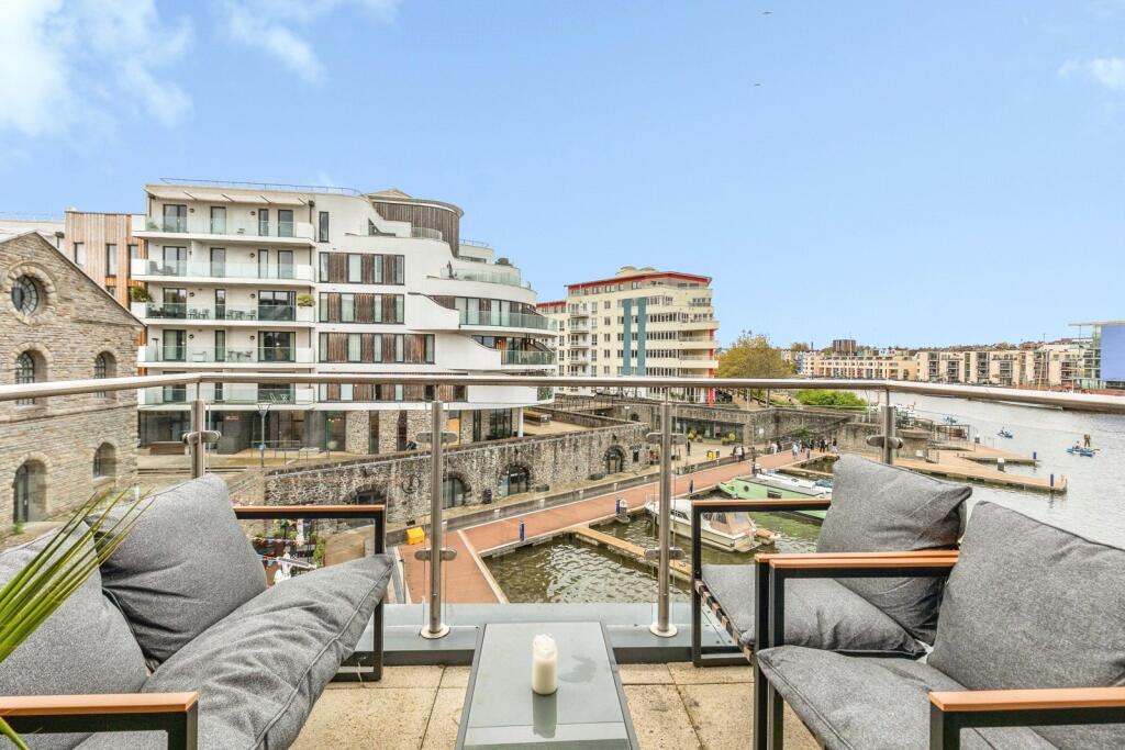 Main image of property: Gasworks Lane, Bristol, BS1