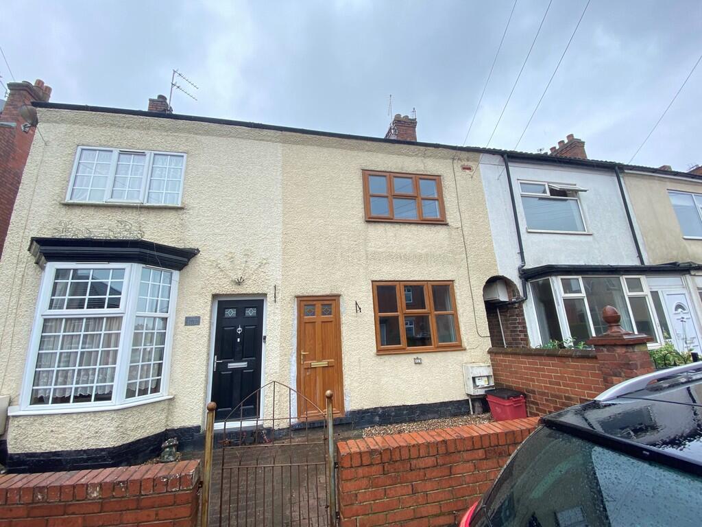 Main image of property: Ashby Road, Coalville