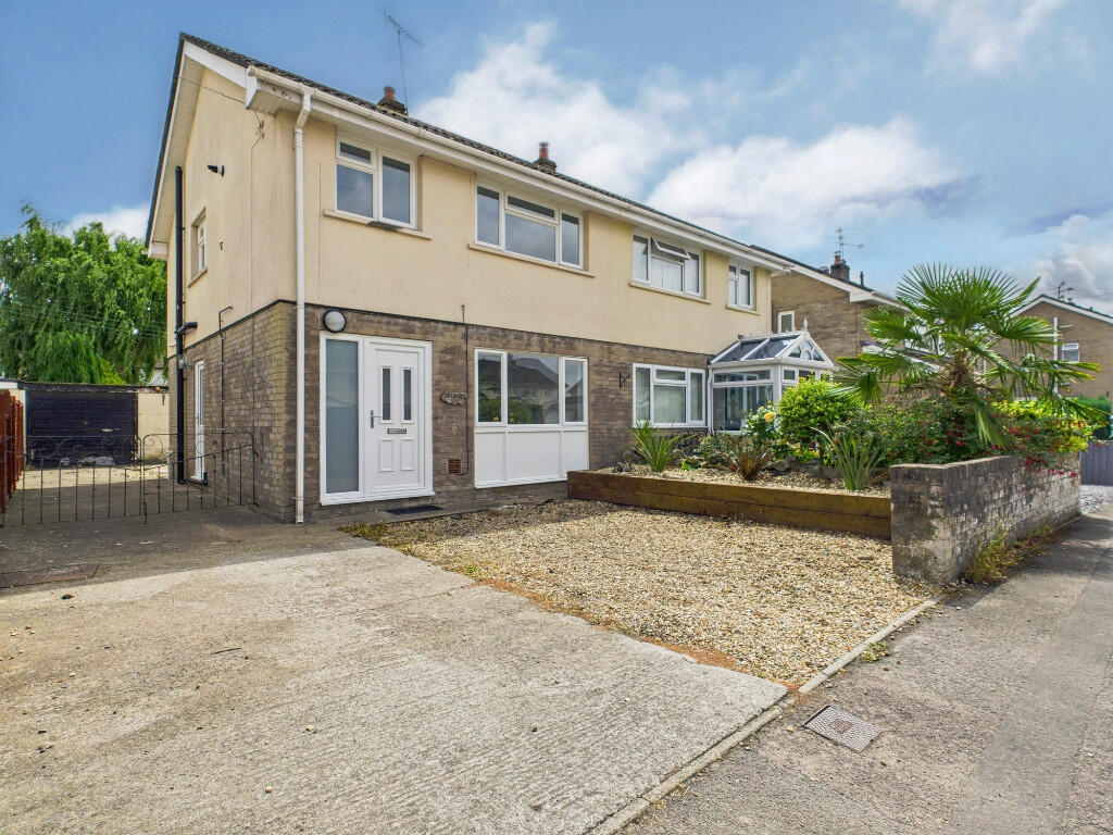 Main image of property: Sunnyvale, Raglan