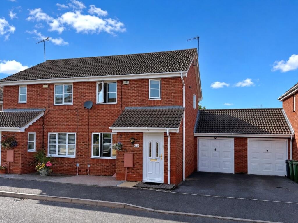 Main image of property: Leven Drive, Worcester