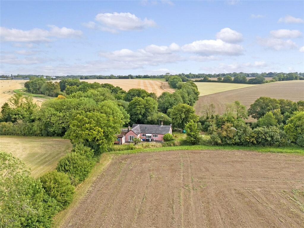 Main image of property: Barrack Road, Mashbury, Chelmsford, Essex, CM1