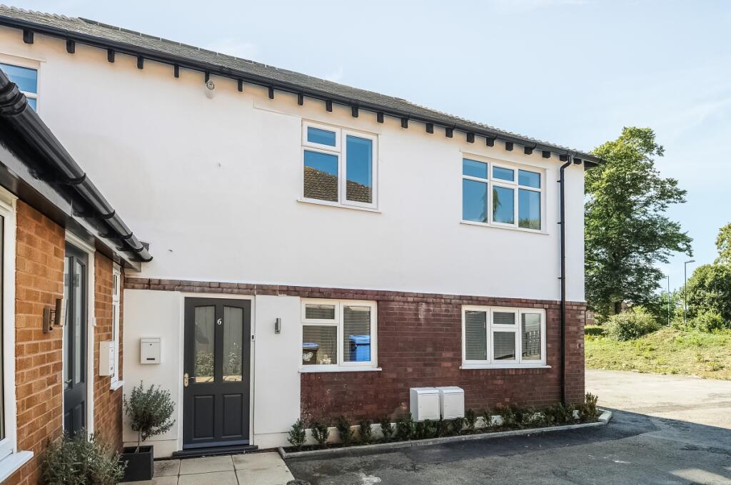 Main image of property: Stratford-upon-Avon, Warwickshire