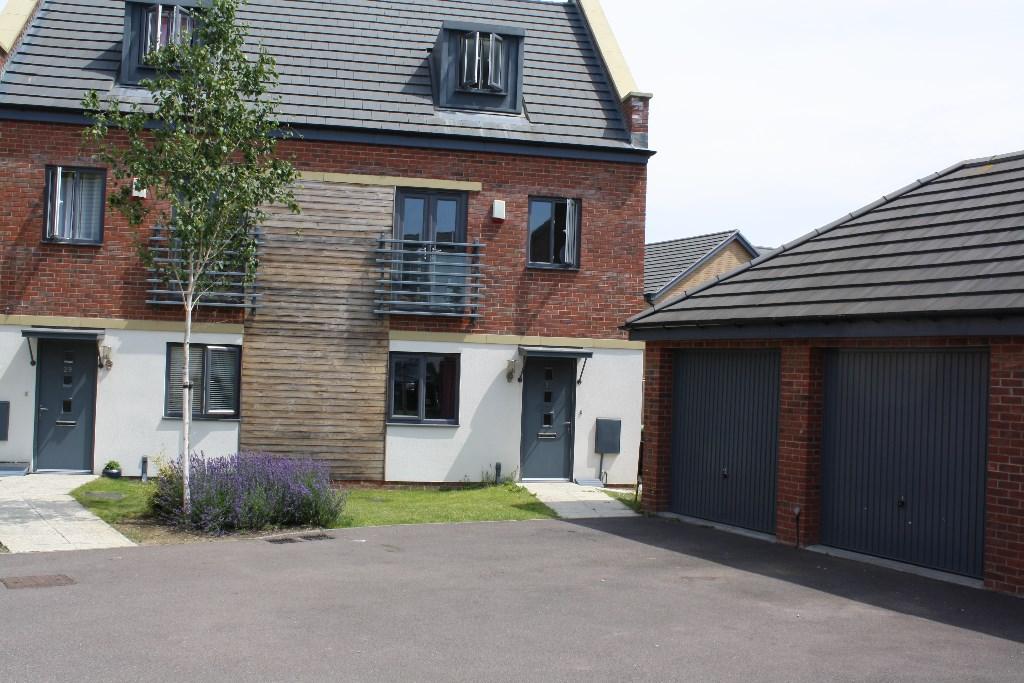 Main image of property: Bayleaf Avenue, Hampton
