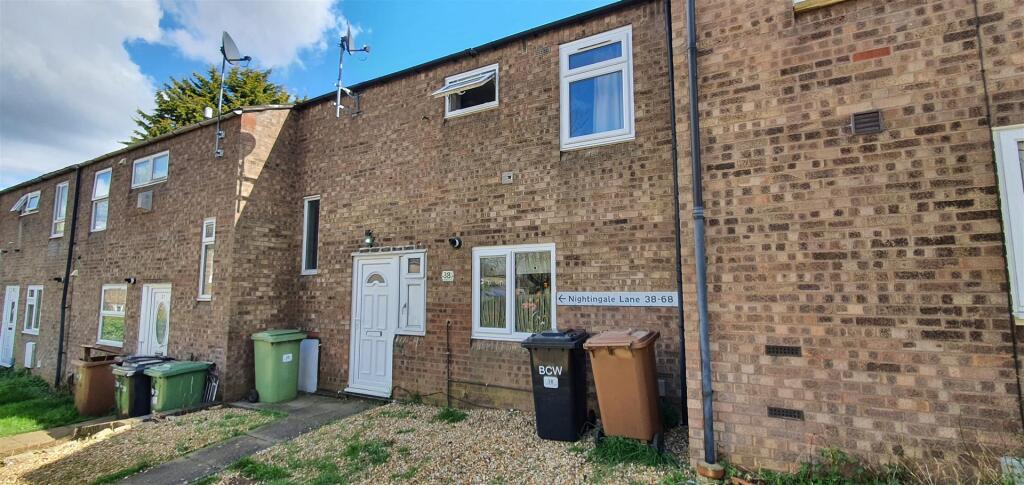 Main image of property: Nightingale Lane, Wellingborough