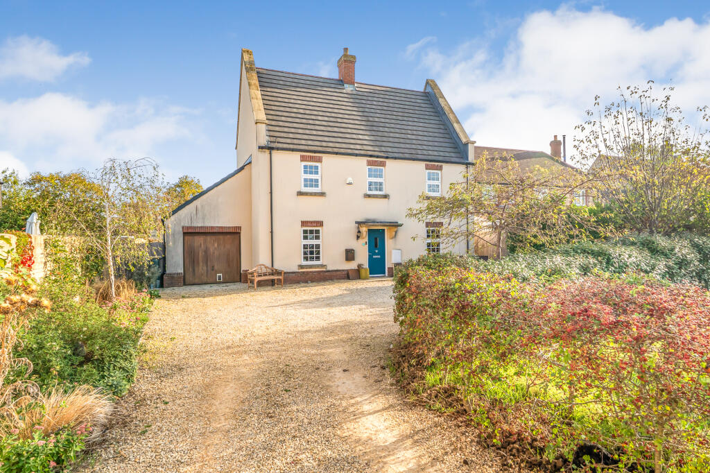 Main image of property: Hazel View, Kempsford, GL7