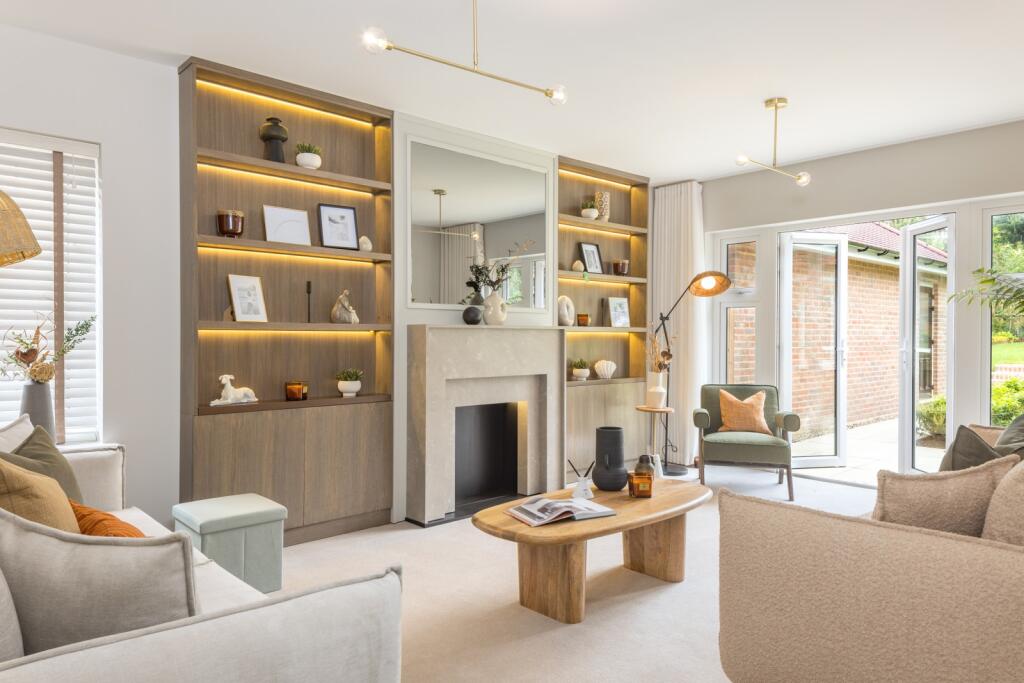 Main image of property: Kimblewick Road, 
Great Kimble, 
Aylesbury, 
HP17 8TE