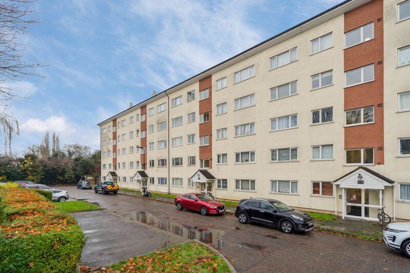 Main image of property: Byron Way, Northolt