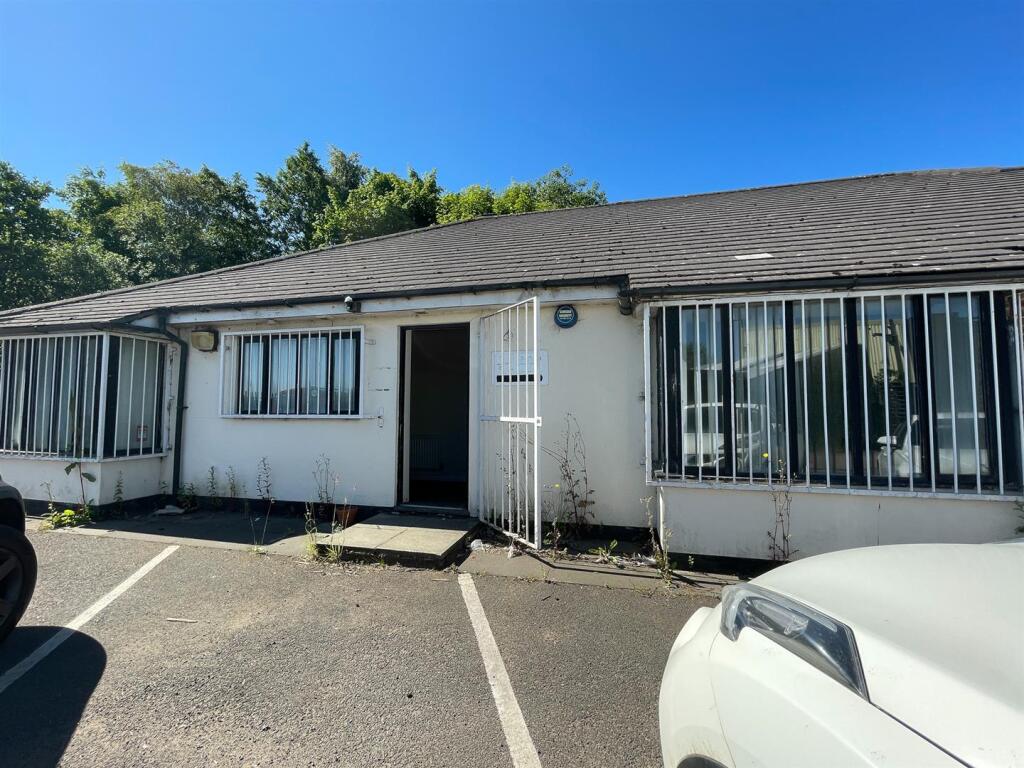 Main image of property: Office Unit, Newton Cap, Toronto, Bishop Auckland