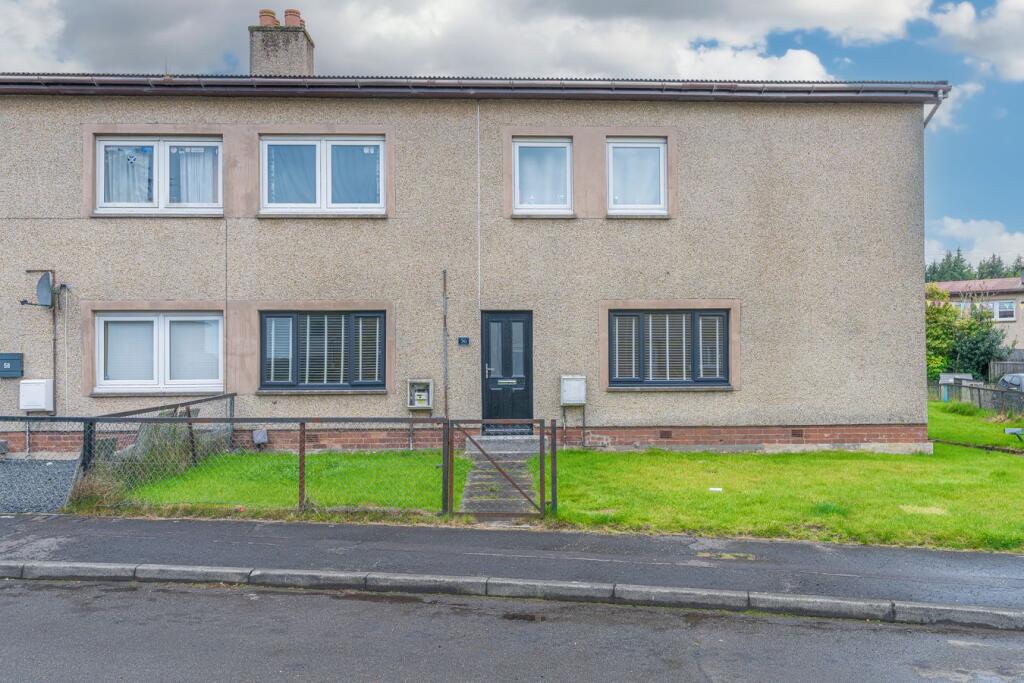 Main image of property: Keltyhill Crescent, Kelty, KY4