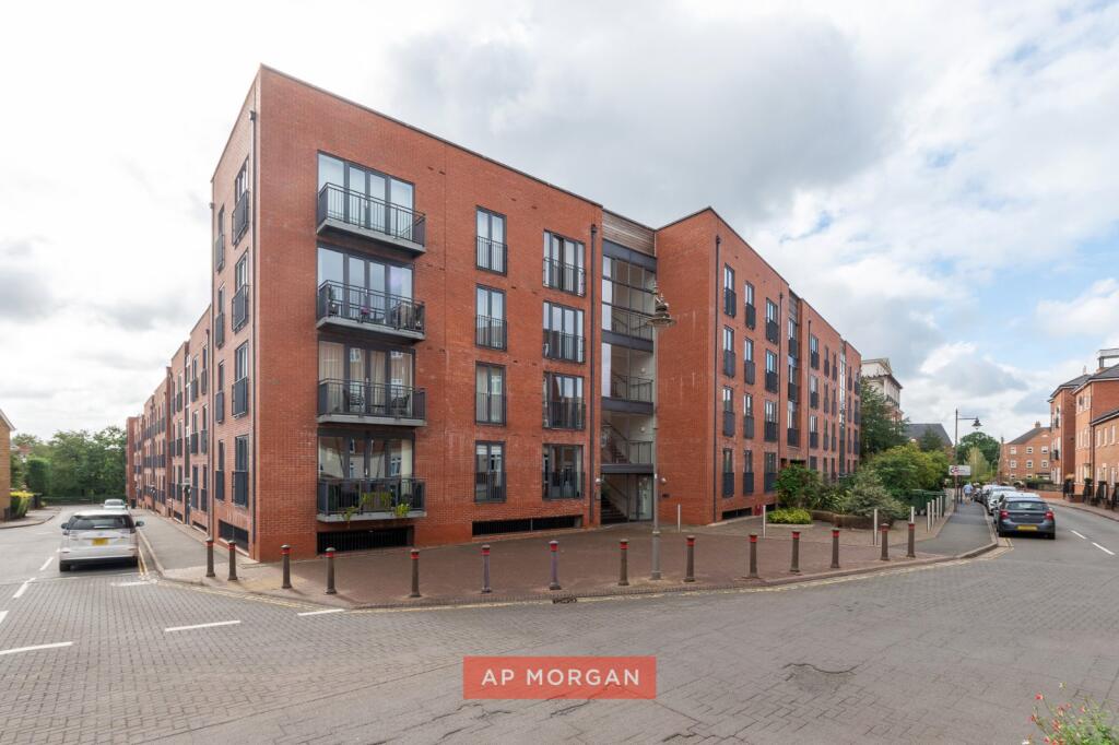 Main image of property: Cornwood Lane, Shirley, Solihull, West Midlands, B90