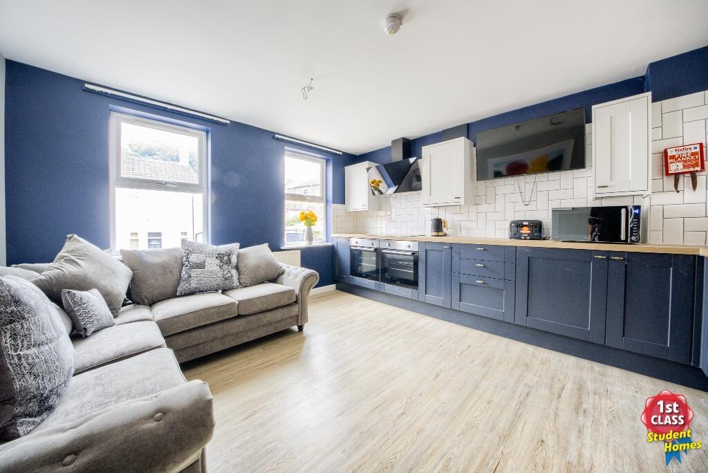 Main image of property: Room 9, St. Margaret Road, Coventry, West Midlands, CV1