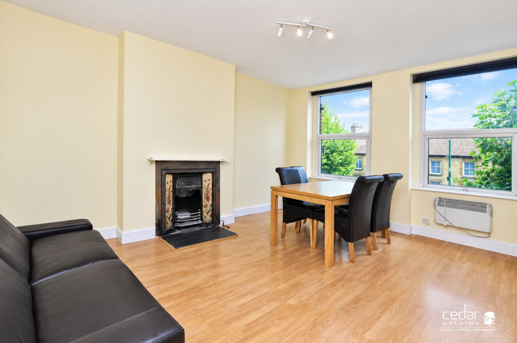 Main image of property: Cricklewood Broadway, Cricklewood NW2