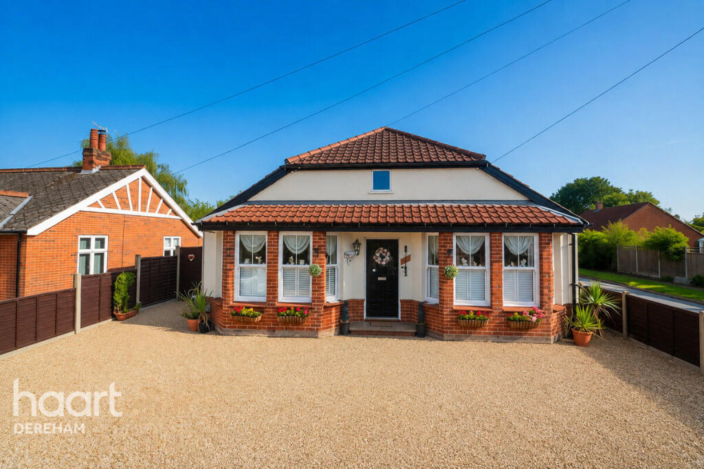Main image of property: Neatherd Road, Dereham
