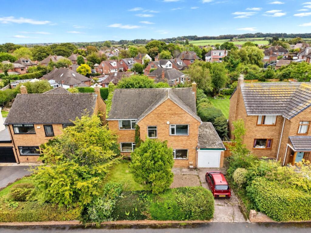 Main image of property: Woodland Road, West Kirby, Wirral, Merseyside, CH48