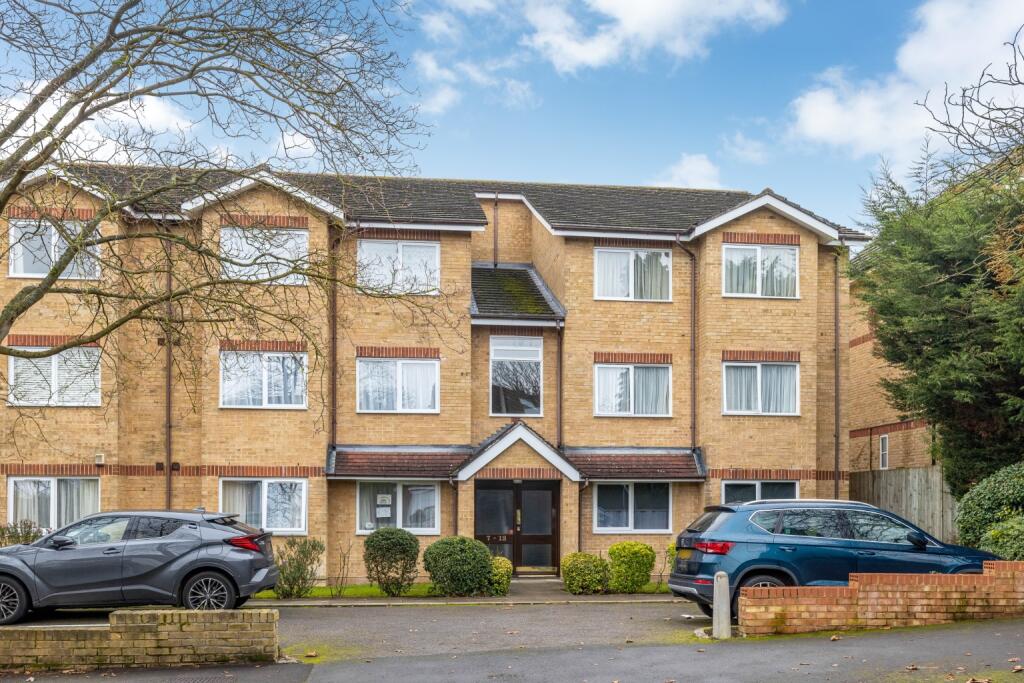 Main image of property: Pine Tree Lodge, 7 Durham Avenue, Bromley, Kent, BR2
