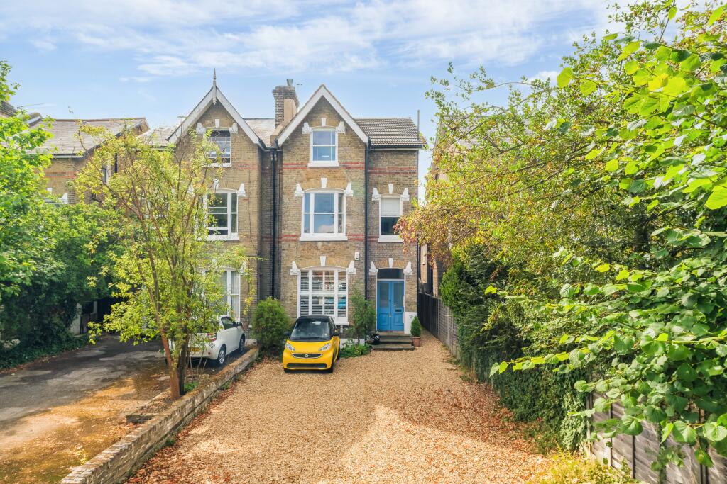 Main image of property: St. Johns Park, London, SE3