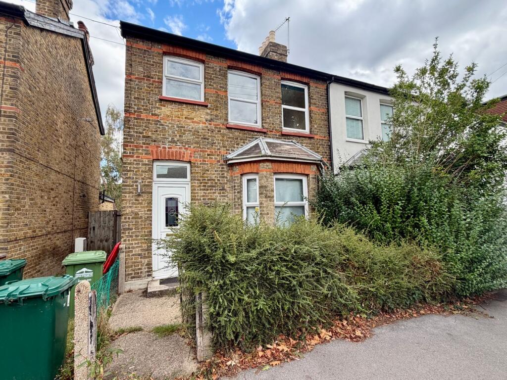 Main image of property: Park Road, Ashford, TW15