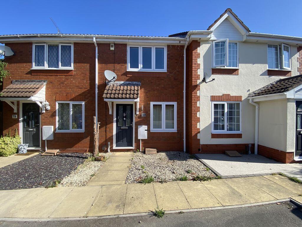 Main image of property: Britannia Gardens, Grange Park, Hedge End, SO30 2RN