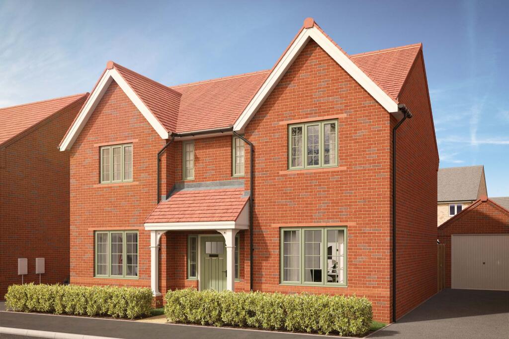 Main image of property: Ashingdon Road,
Rochford,
SS4 1TB