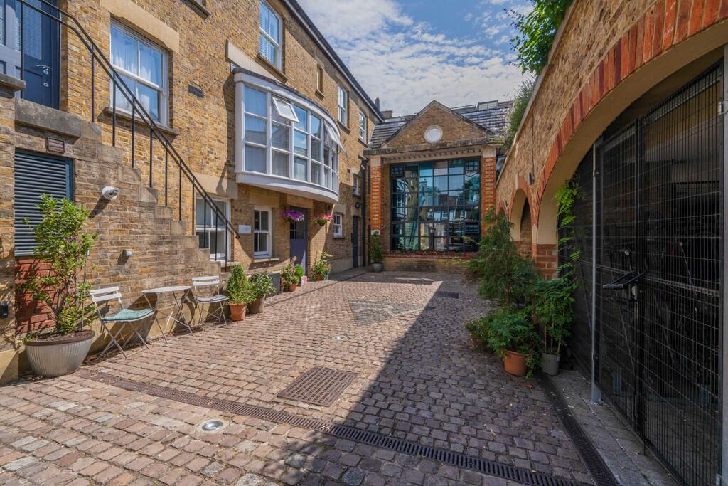Main image of property: Church Street, Hampton