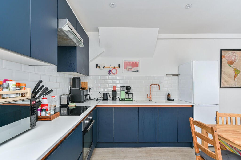 Main image of property: Mellison Road, Tooting, London, SW17