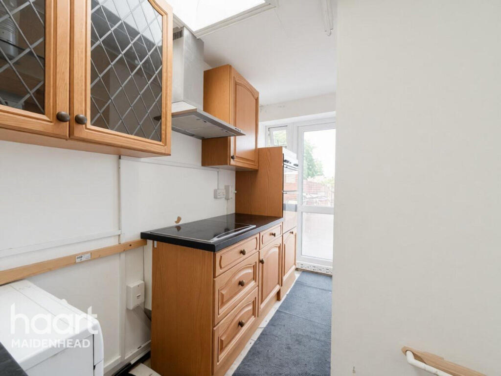 Main image of property: Laggan Road, MAIDENHEAD