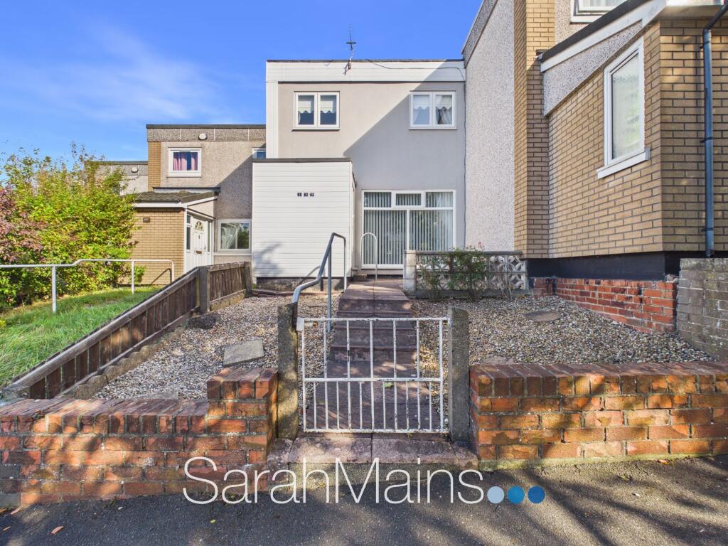 Main image of property: Easedale Gardens, Gateshead, NE9