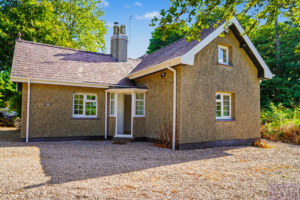 Main image of property: Bwthyn, Boduan