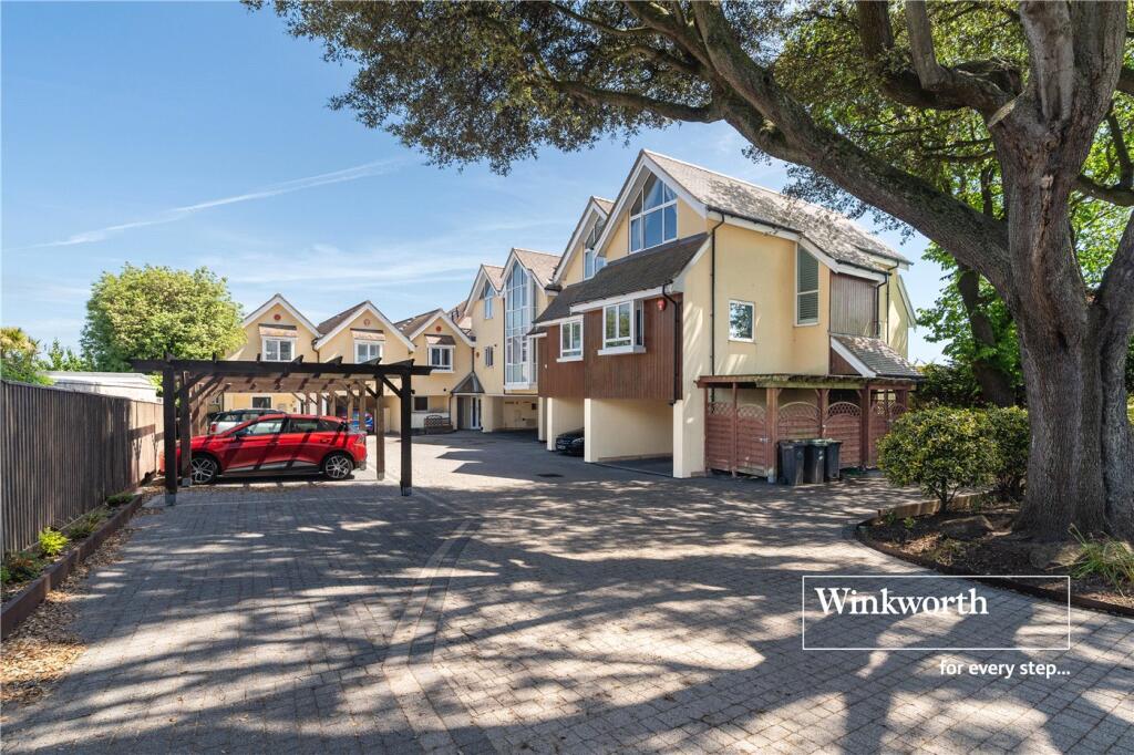 Main image of property: Warren Edge Road, Bournemouth, Dorset, BH6