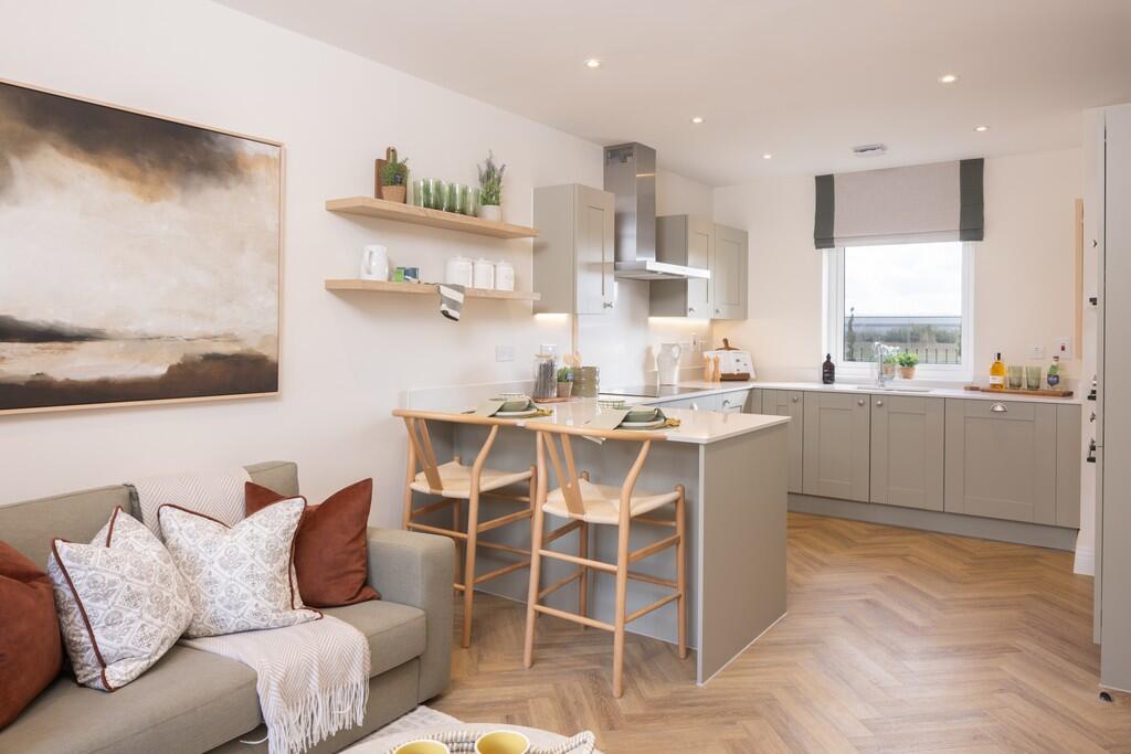 Main image of property: Middleton Stoney Road,
Bicester,
OX26 1RT